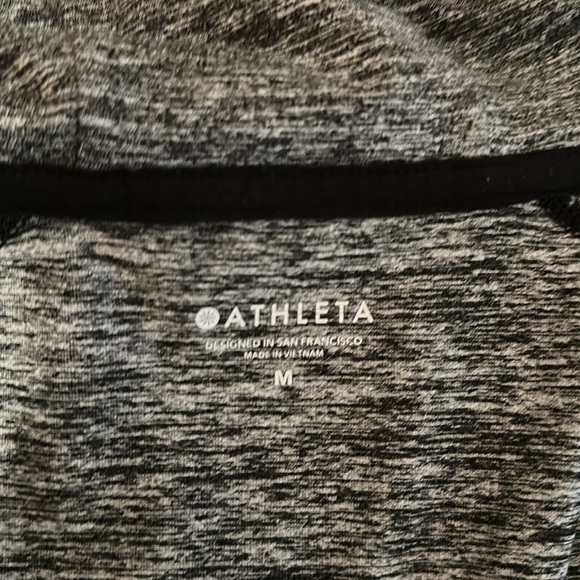 Athleta Full-zip Hoodie - Picture 11 of 12